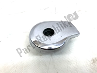 4X7246020400, Yamaha, Bloqueio do tanque, Usava