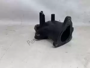 Piaggio Group 830062 intake manifold - Bottom side