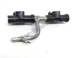Here you can order the complete fuel injector click clutch line from Suzuki, with part number 1347110G00: