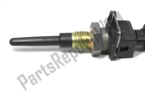 bmw 13621465108 temperature sensor - Upper side