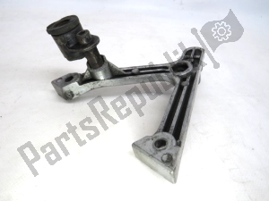 aprilia AP8135295 footrest suspension - Bottom side