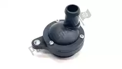 Here you can order the crankcase breather from Ducati, with part number 59320621B: