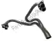 Exhaust bends set BMW 18111340834