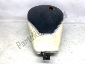 aprilia AP8230835 serbatoio di carburante - Lato superiore