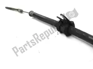 aprilia AP8214220 brake cable, rear brake - Right side