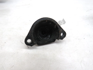 aprilia AP0210340 starter motor cover - Bottom side