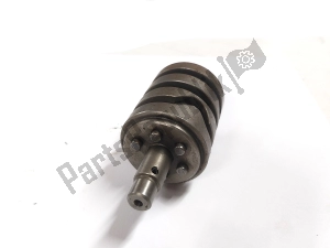 aprilia AP8206598 shift roller am-6 - Upper side