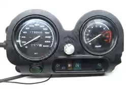 Here you can order the dashboard complete set from BMW, with part number 62122317738: