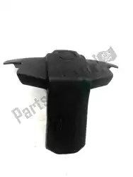 Here you can order the handlebar cover from BMW, with part number 46637653223: