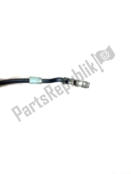 Honda 33600413003, Turn indicator, left right, front and back, OEM: Honda 33600413003