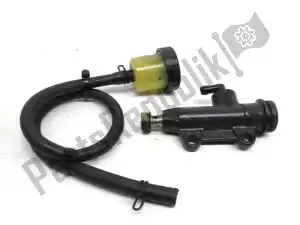 Aprilia AP8113324 brake pump - Upper side