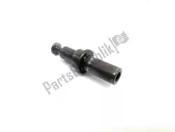 Here you can order the operating pin coupling from Honda, with part number 22847MAE000: