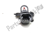 55240121A, Ducati, Sensor de presión de aire, Usado