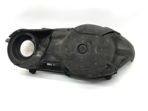 aprilia 833502 inner crankcase cover - Upper side