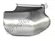 Heat shield exhaust Ducati 46010382B