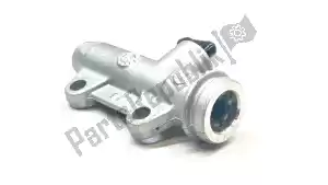 ducati 62540191a brake pump - Upper side