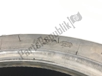 , Metzeler, Metzeler 180/55 r17, NOS (New Old Stock)