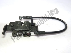 Aprilia AP8102947, Mechanizm blokady siode?ka, OEM: Aprilia AP8102947