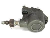 23610104A, Ducati, Clutch pump, Used