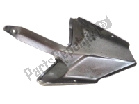 46023963C, Ducati, Scudo termico, Usato