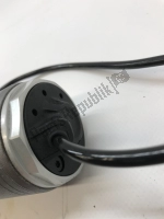 34521044A, Ducati, Forcella anteriore stelo anteriore sinistro, Usato