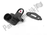 55240121A, Ducati, Sensor de temperatura del aire Ducati Hypermotard Monster 748 999 749 Multistrada DS Streetfighter Supersport ST4 996 1198 MH ST3 ST2 1098 Hyperstrada 916 848 Desmosedici ST4S Scrambler S Senna Panigale v4 Diavel 1100 1000 900 821 944 796 696 1200 939 620 803 750 400 797 950 1260 937 9, Usado