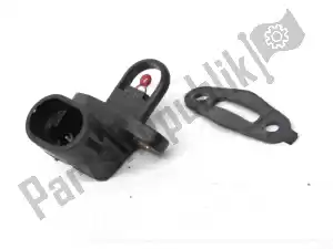 ducati 55240121A sensor de temperatura del aire - Lado inferior