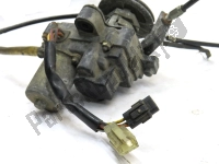 3397022D00, Suzuki, Powervalve servo motor, NOS (New Old Stock)