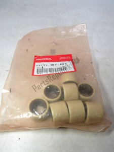 Honda 22123MEFD00 roll set - Upper side