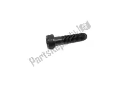 Here you can order the bolt from Ducati, with part number 62640151B: