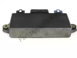 Here you can order the ecu from Honda, with part number 39600MAJG41:
