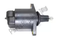 28340291A, Ducati, stepper motor throttle body Ducati Scrambler Monster 803 400 797 1100 Italia Independent Classic Sixty2 Urban Enduro Full Throttle Flat Track Pro Icon Cafe Racer Desert Sled Special Mach 2.0 Street Dark Plus, Used