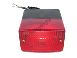 Suzuki 3571013780, Rear light unit complete, OEM: Suzuki 3571013780