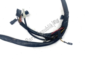 aprilia AP8212092 wiring harness - Upper side