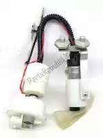 16024362A, Ducati, bomba de combustible Ducati Hypermotard 950 SP, Usado