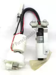 Here you can order the fuel pump from Ducati, with part number 16024362A: