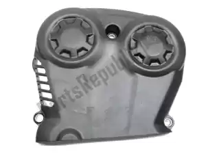 Ducati 24511731A timing belt cover - Bottom side