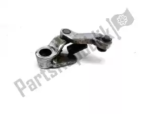 suzuki 4312007A00 mounting material - Left side
