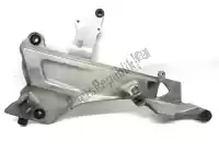 50700MAJG20, Honda, Support de repose-pieds Honda ST 1100 A Pan European, Utilisé