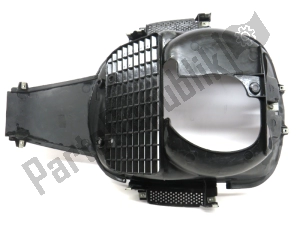 aprilia 299107000C panneau intérieur - Face supérieure