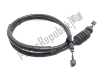 AP8114193, Aprilia, Clutch cable, Used