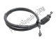 Clutch cable Aprilia AP8114193