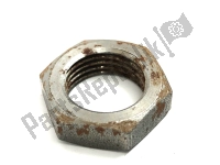 9017014855, Yamaha, Nut, NOS (New Old Stock)