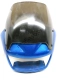 Carenado superior, azul Aprilia AP8131856