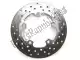 Brake disc BMW 34112335475