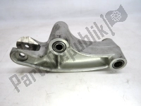 37210022A, Ducati, Shock absorber, Used