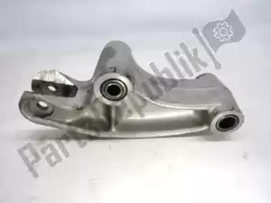 Ducati 37210022A shock absorber - Left side