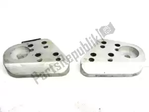 Bmw 31422330391 riser manubrio mototechniques usa 513-056 - Il fondo