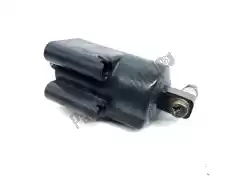 Here you can order the ignition coil from Suzuki, with part number 3342005A00:
