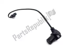 ducati 55241321C sensor de velocidade - Lado inferior